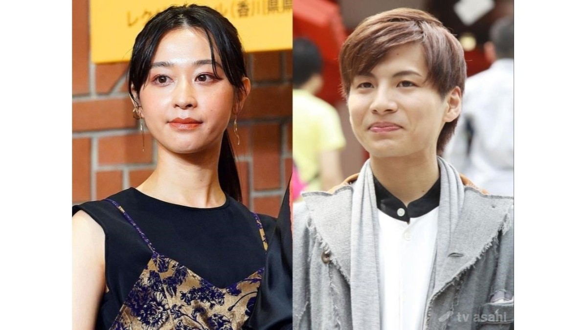 瀬戸康史の妹・瀬戸さおりが宮崎秋人と結婚「あたたかい家庭を築いていきます」