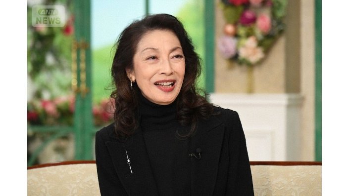 「急に母になりまして」と当時の戸惑いを語る