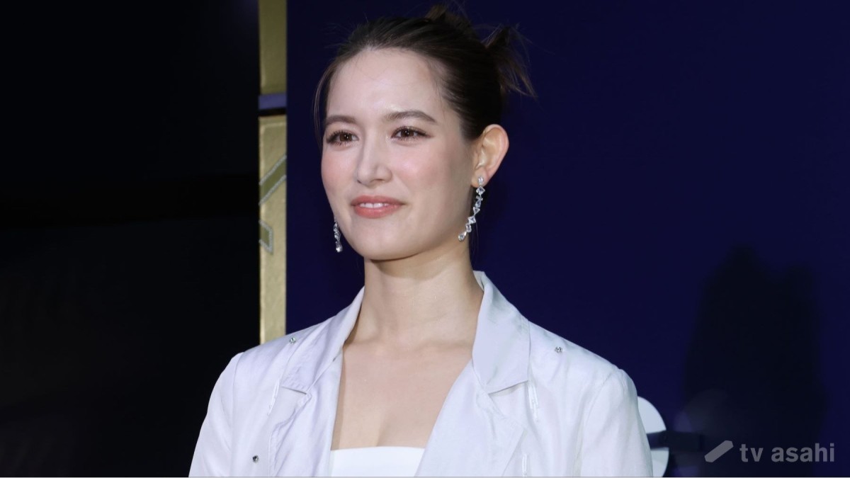 トラウデン直美、もう一つ大きな目標を達成!「初級馬術指導者の資格試験に合格しました」