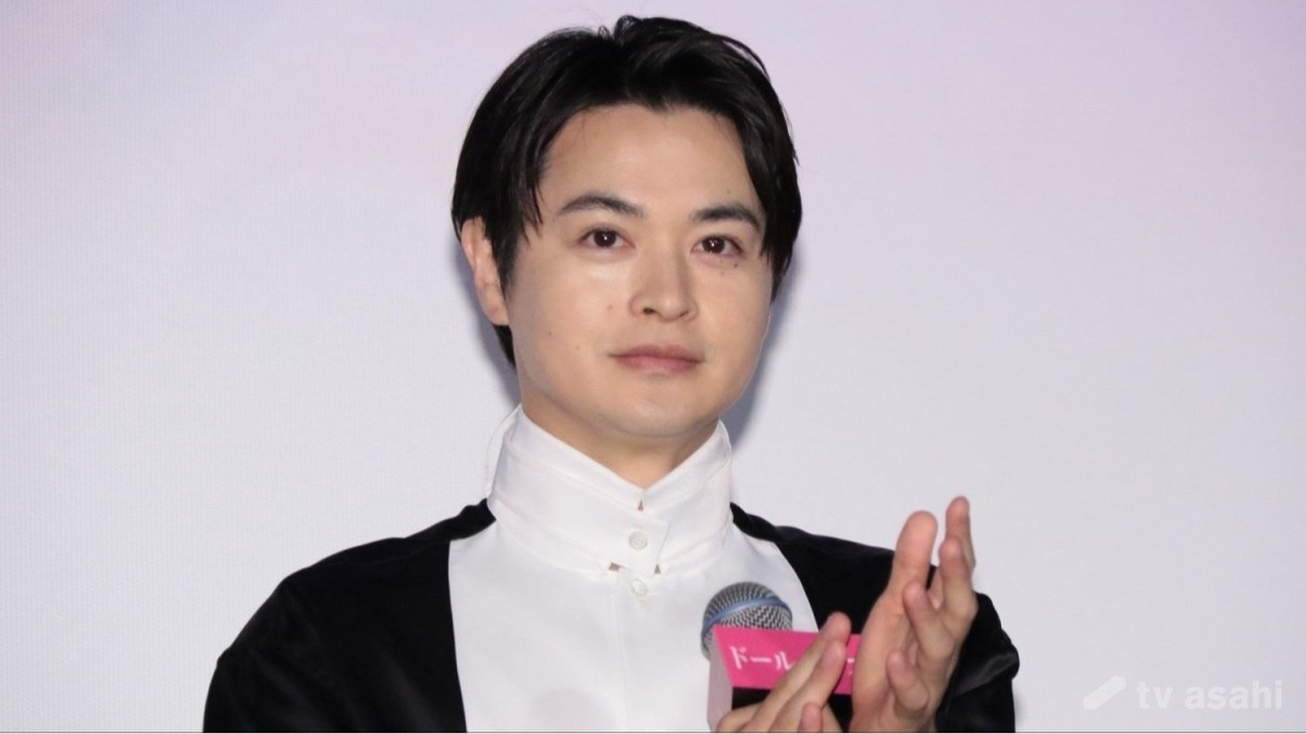 瀬戸康史、妹の結婚を祝福「ずっと幸せにね」