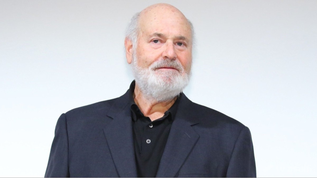 【訃報】「スタンド・バイ・ミー」監督のロブ・ライナーさん、妻とともに自宅で…