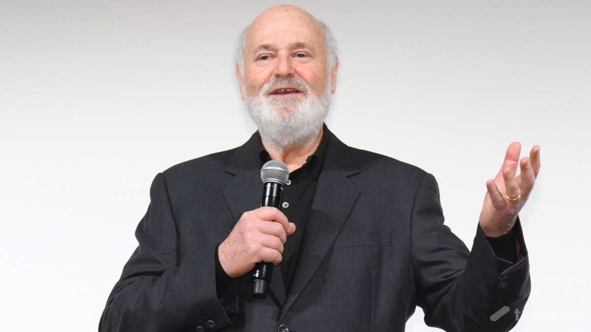 ロブ・ライナーさん親族が声明を発表「悲劇的に亡くなったことをお伝えします」