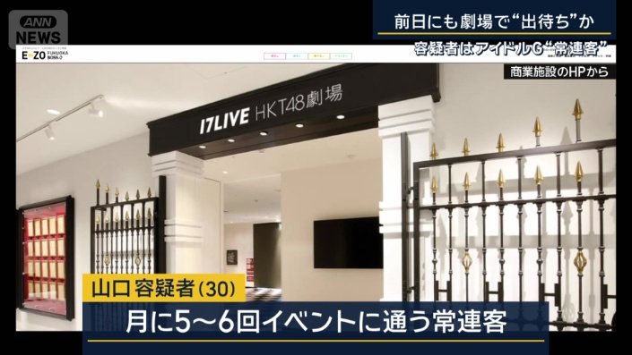 HKT48の専用劇場