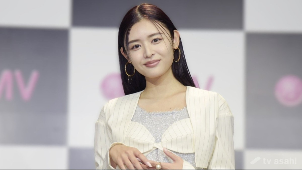 古畑星夏、離婚発表「結婚生活の中ですれ違いが生まれ…」