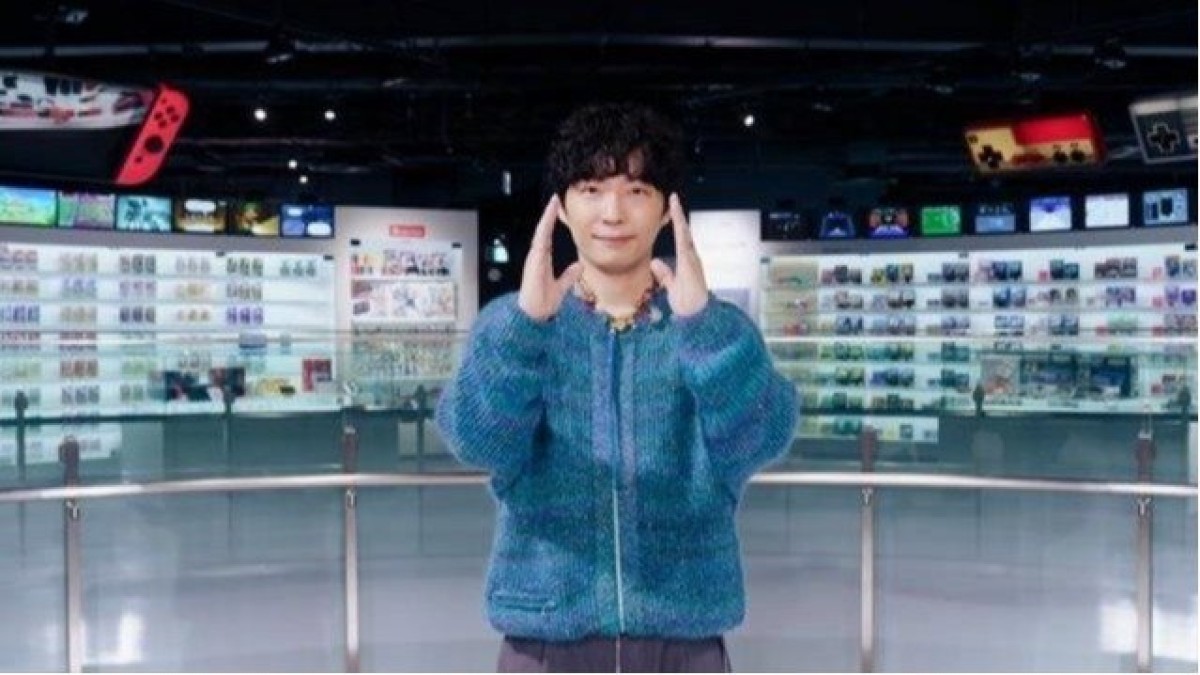 星野源が今年もNHK紅白歌合戦に出場、京都で事前収録