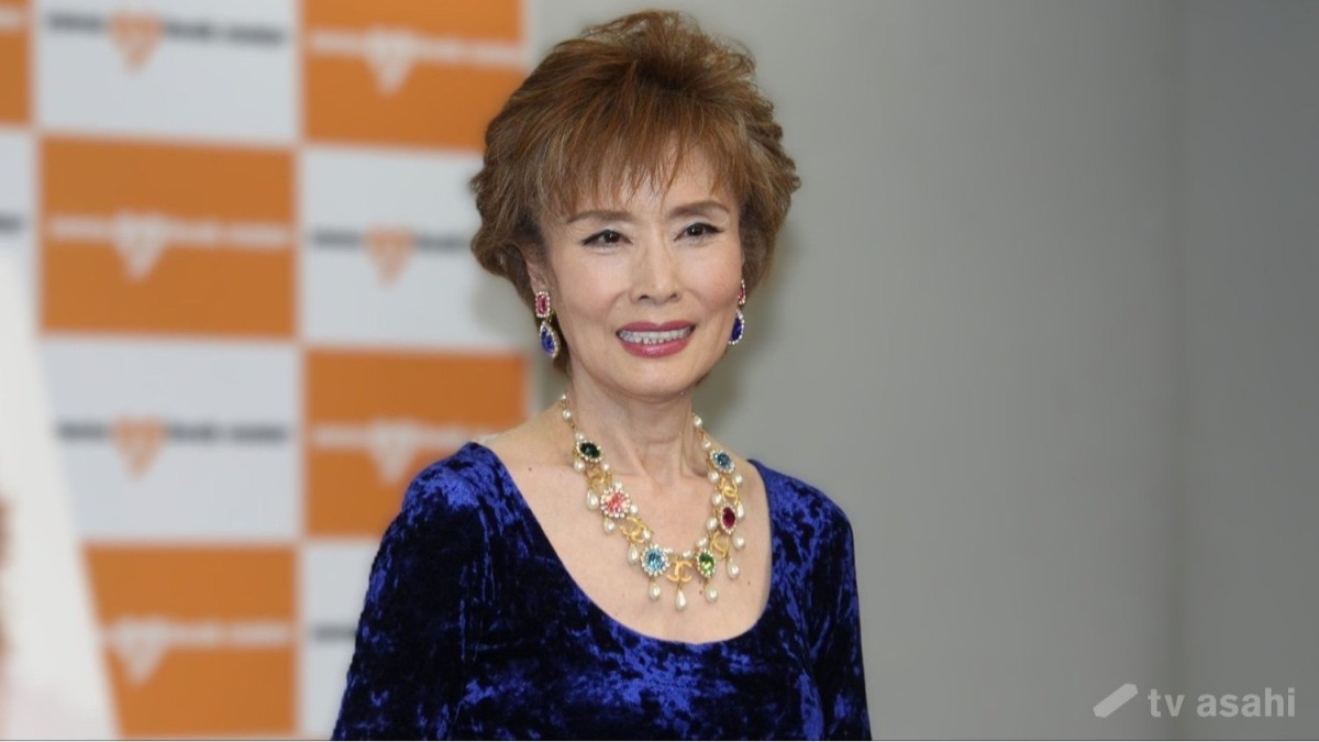 小柳ルミ子「手術をします。諸悪の根源を退治します!」