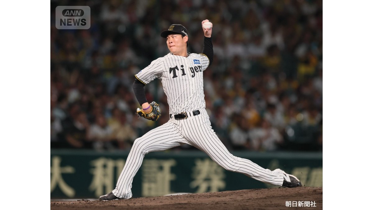 横浜高校出身の6年目サウスポー及川雅貴