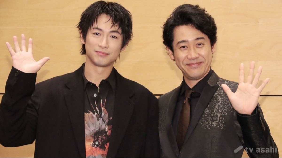 大泉洋、「ちょっとだけエスパー」続編に意欲「なんとなくスケジュールは空けている」