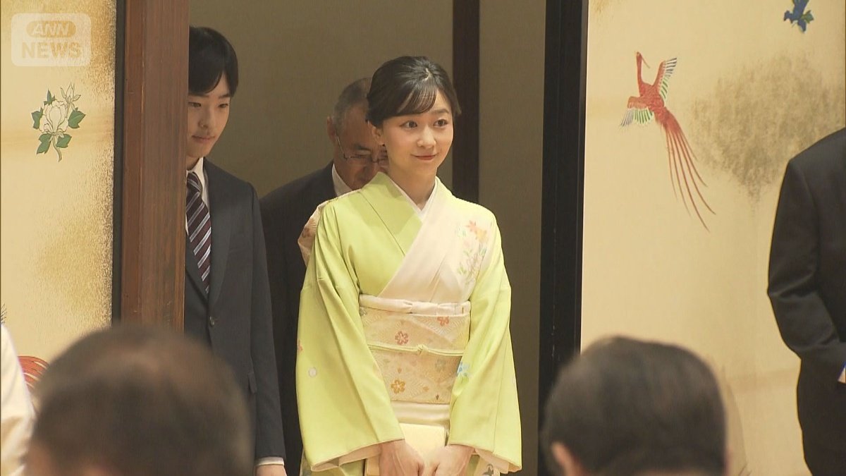 佳子さまと悠仁さま