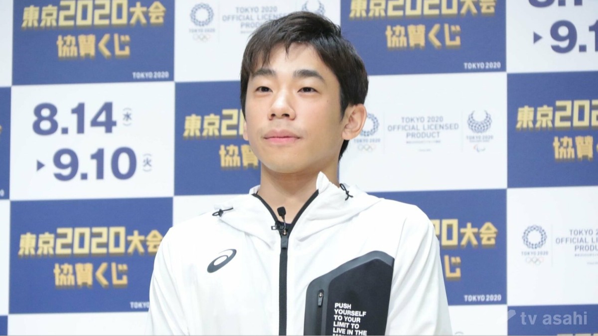 織田信成、運転中の接触事故を報告「私の不注意によるもの」