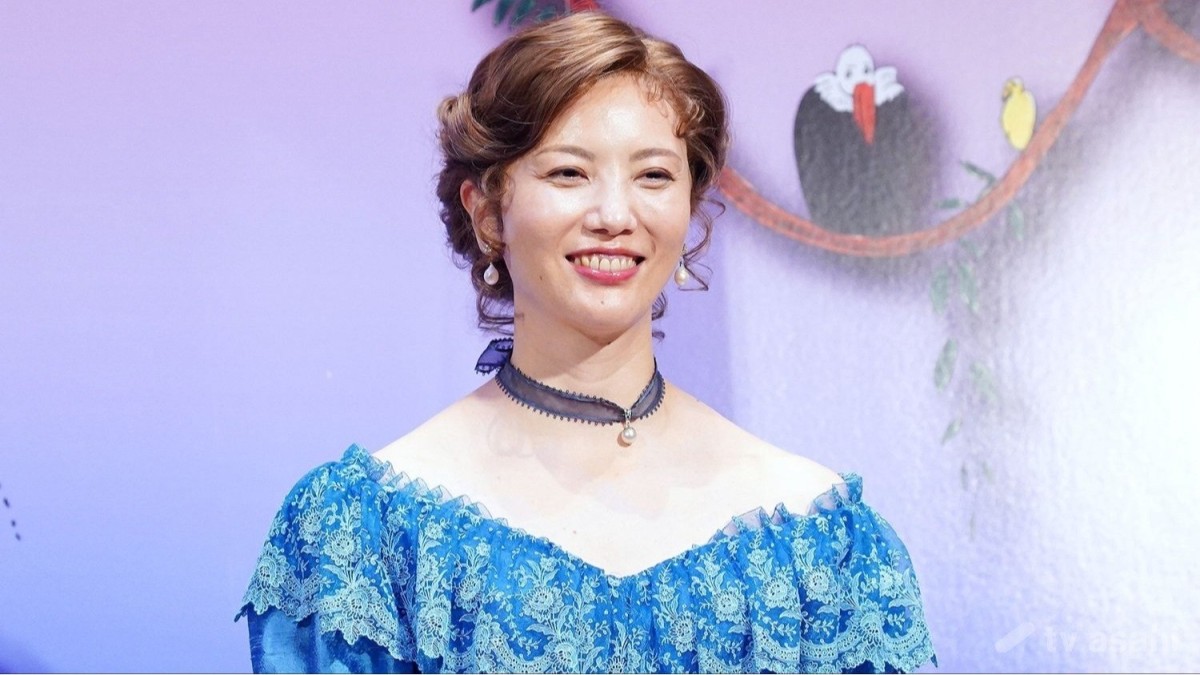 元宝塚歌劇団雪組トップスター・壮一帆が結婚、お相手は一般人「すごく誠実な人」