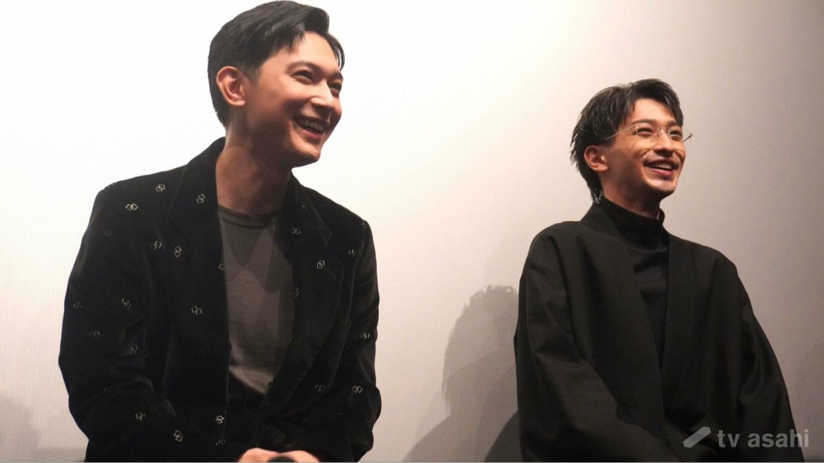 吉沢亮&横浜流星がカンヌ国際映画祭を振り返る「誰もが憧れる場所」「胸が熱くなりました」