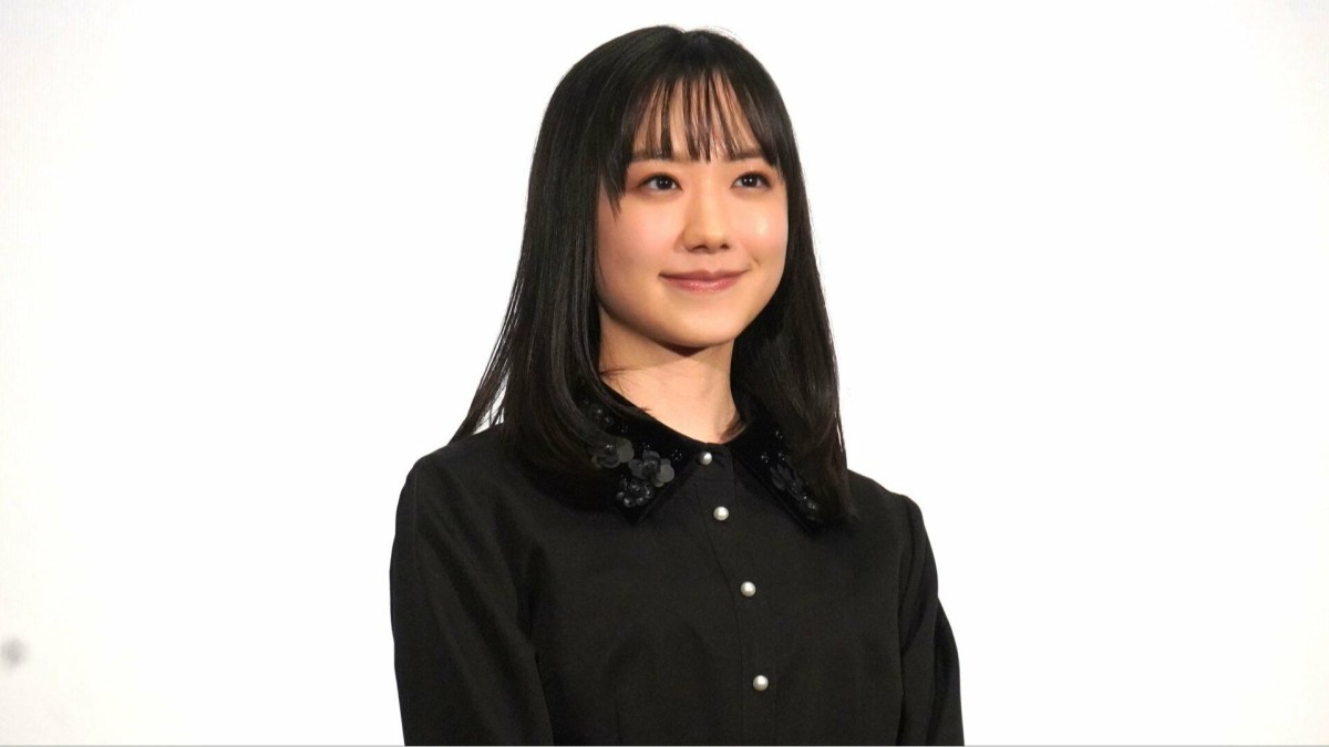 芦田愛菜、主人公の声を務めた映画での“忘れられない”思い出を明かす