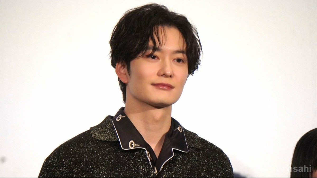 岡田将生、収録を振り返り「どんどん感情が高ぶってくる時がありました」