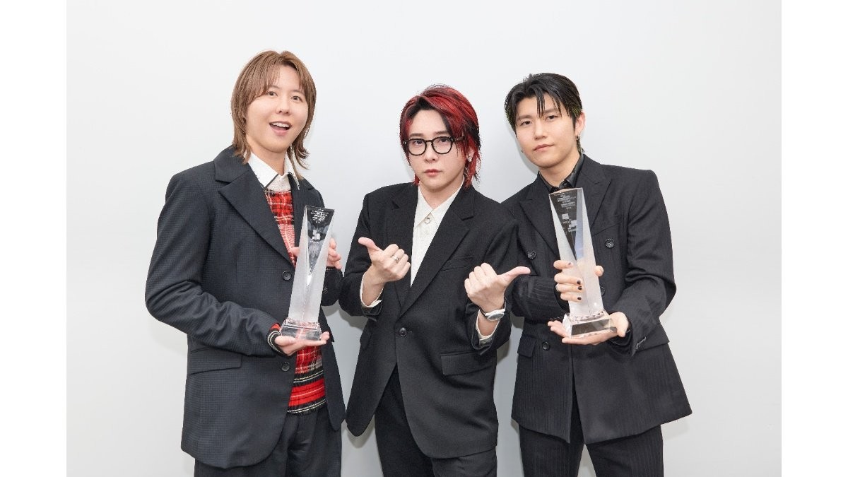 Mrs. GREEN APPLEが2冠、Snow Manは圧巻の6冠に オリコン年間2025発表