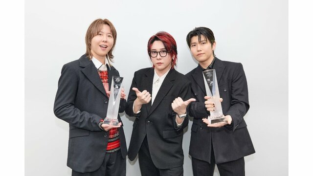 Mrs. GREEN APPLEが2冠、Snow Manは圧巻の6冠に　オリコン…