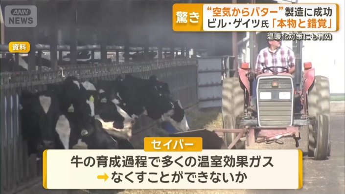 プロジェクトの始まり