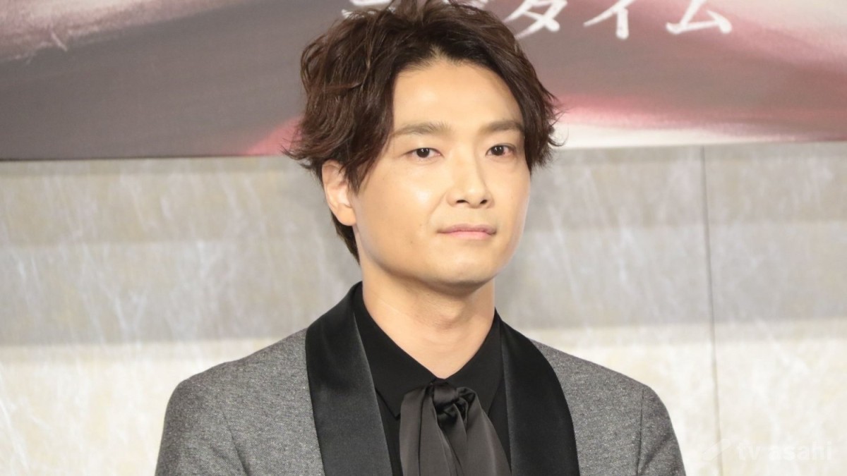 体調不良の井上芳雄、ミュージカル休演続く