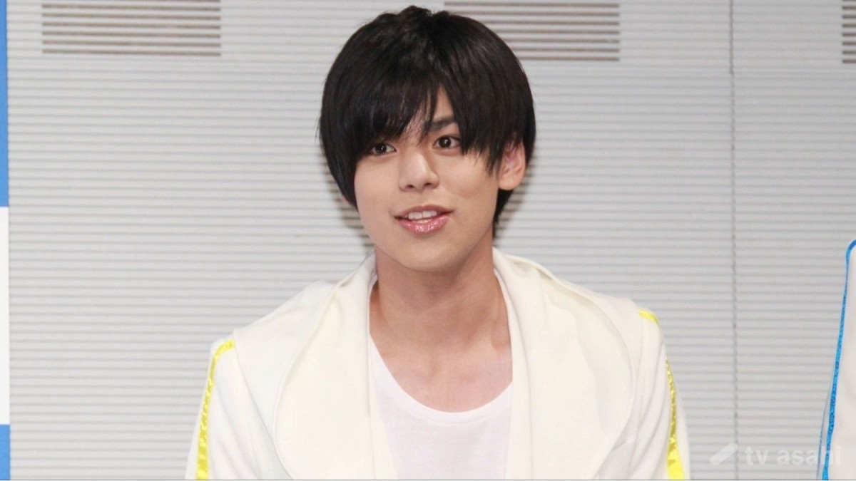 「MAG!C☆PRINCE」大城光、第1子誕生報告「言葉にならないほどの喜び」