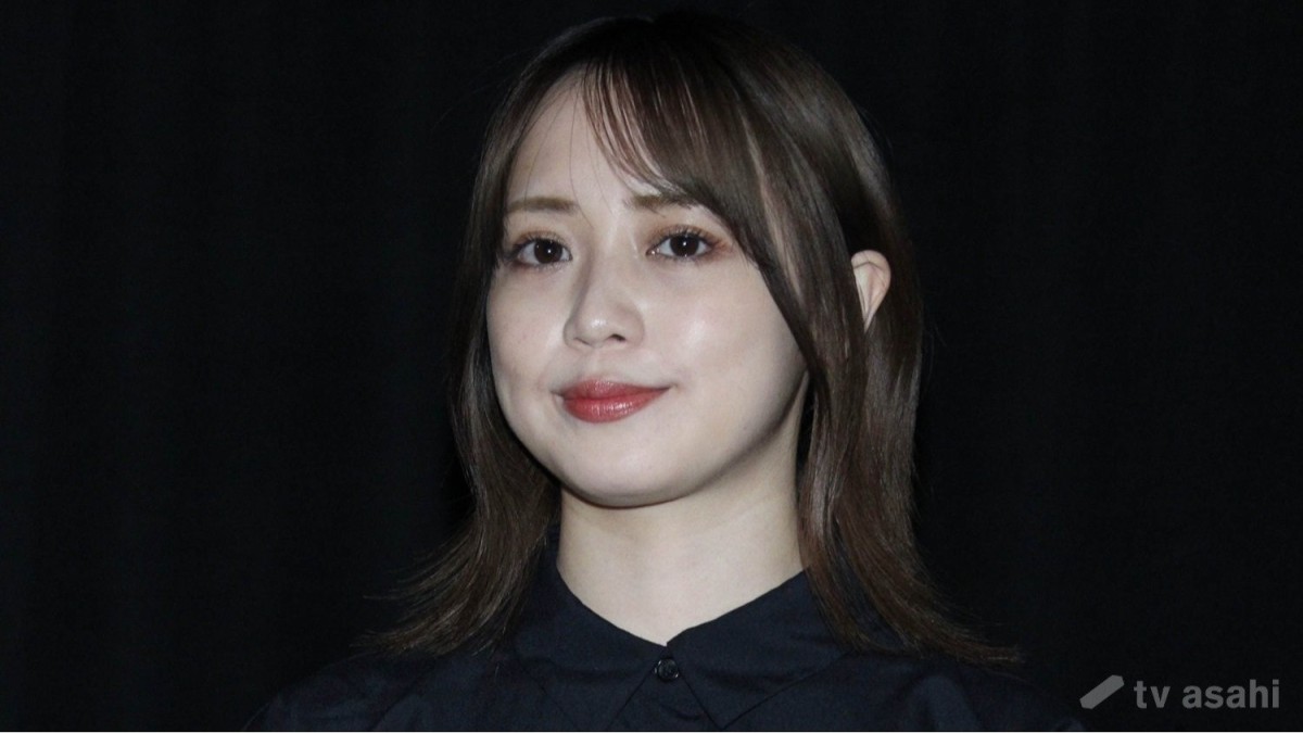 元PASSPO☆の奥仲麻琴、第1子女児出産「毎日がしあわせです」