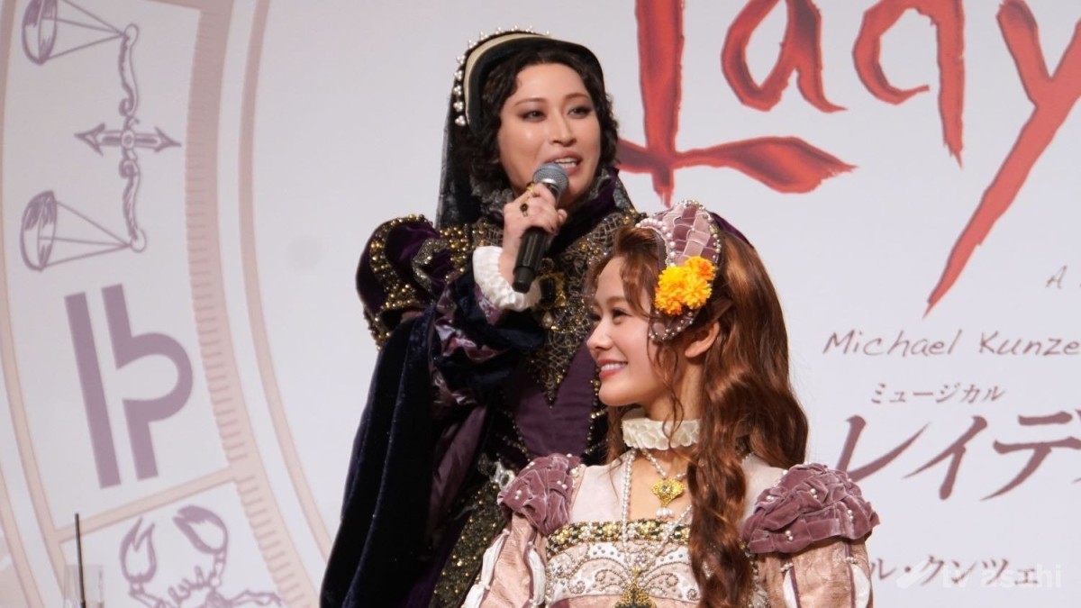 丸山礼、ミュージカル初挑戦!歌唱動画が目に留まり「YouTubeやっていて良かった〜」