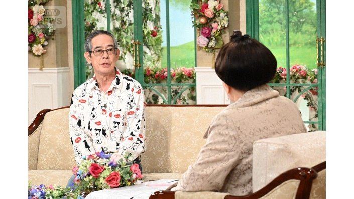 小倉蒼蛙さんが出演