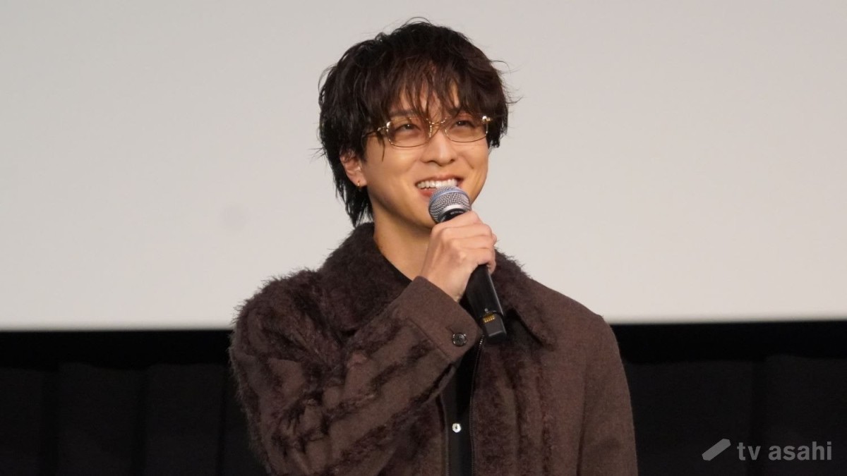 「timelesz」寺西拓人、好物の芋焼酎が鹿児島から一気に12本届き「すごくおいしくいただいています」