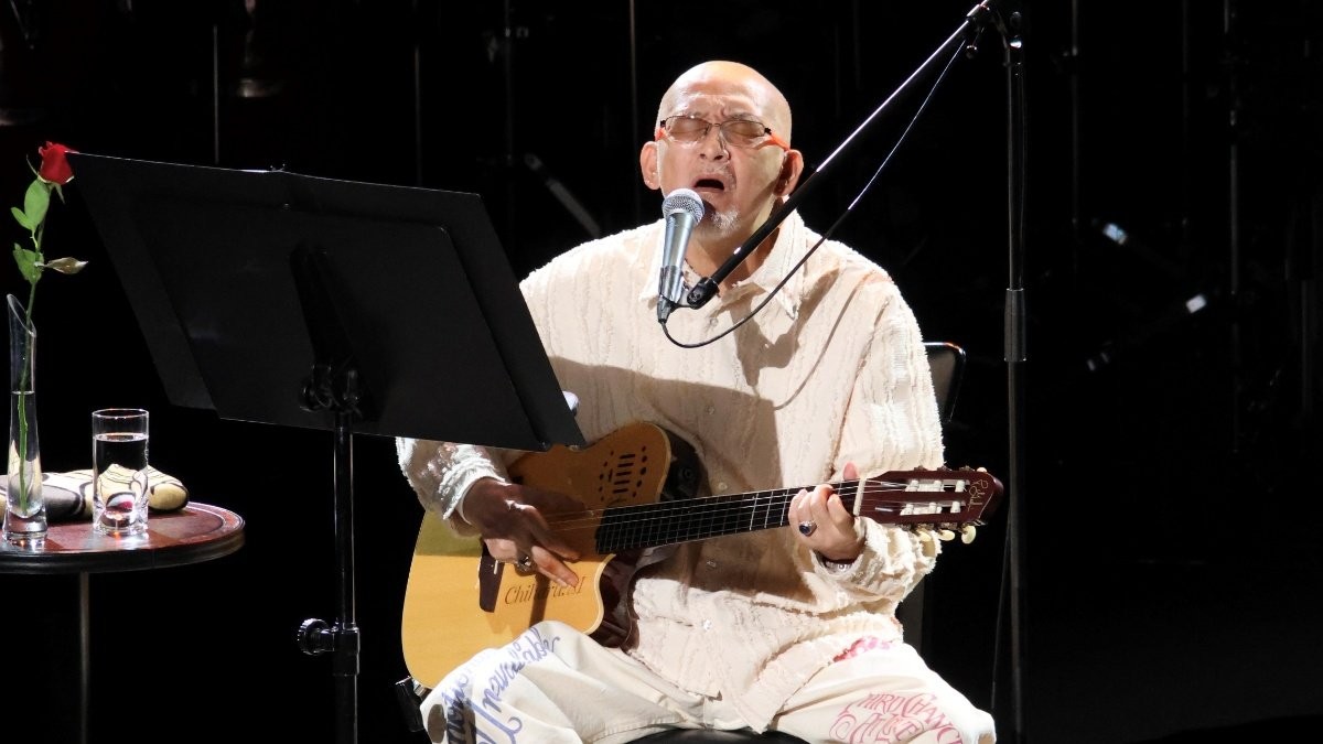 松山千春が古希を迎え初のコンサートを開催、札幌から仙台まで5時間以上も…