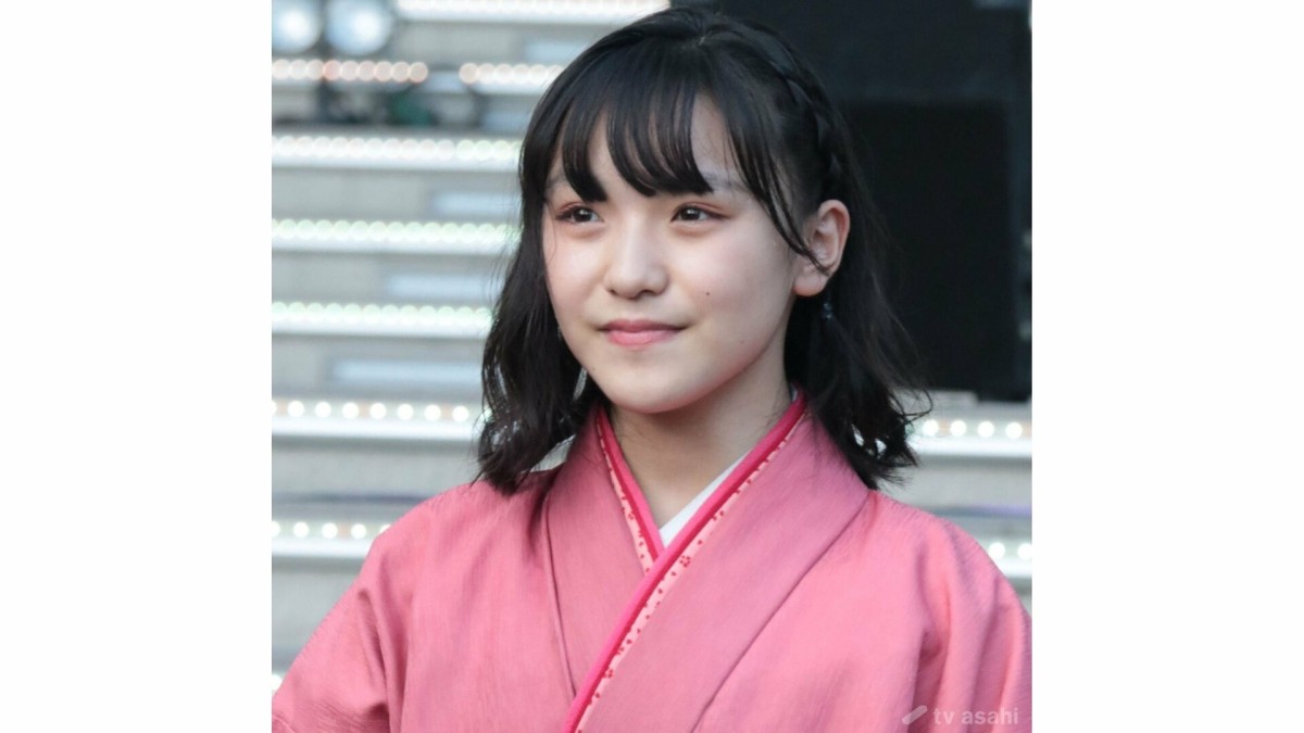 BEYOOOOONDS清野桃々姫、来年3月いっぱいまで休養を再び延長