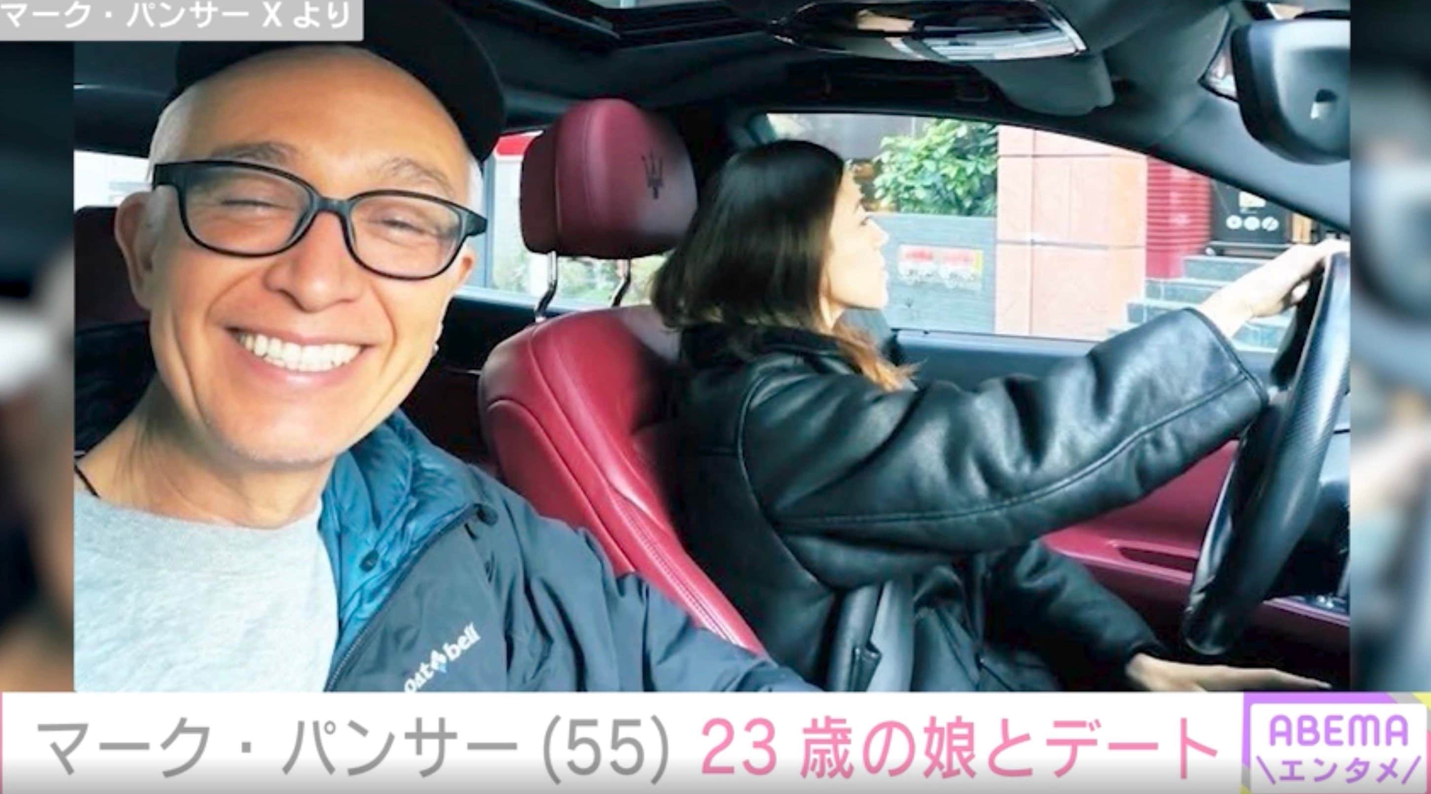 マーク・パンサー