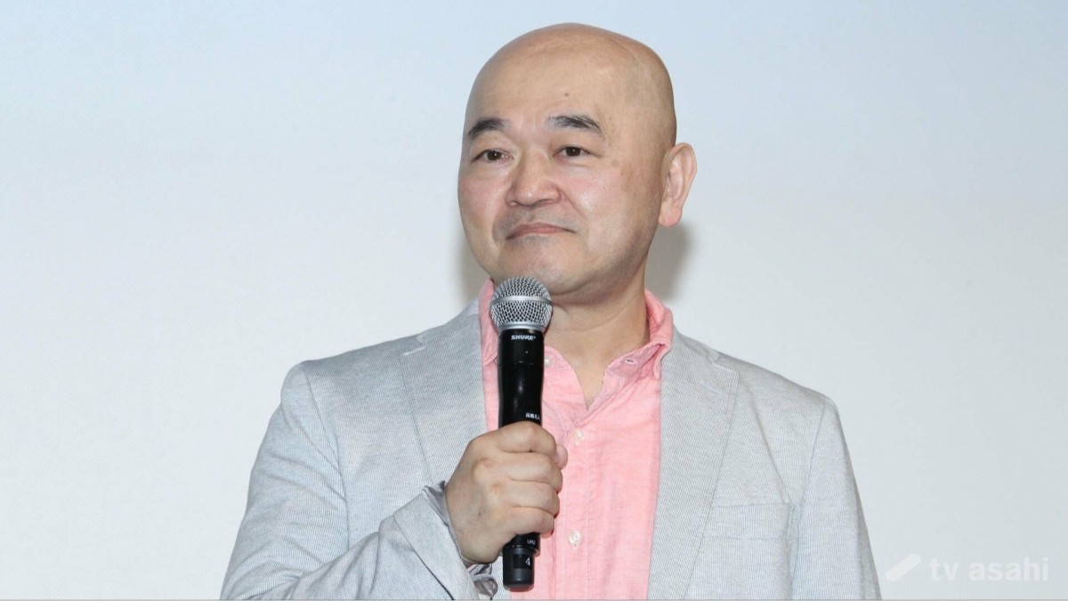 “16連射”の高橋名人、眼の手術を報告「病名は、白内障と硝子体出血です」