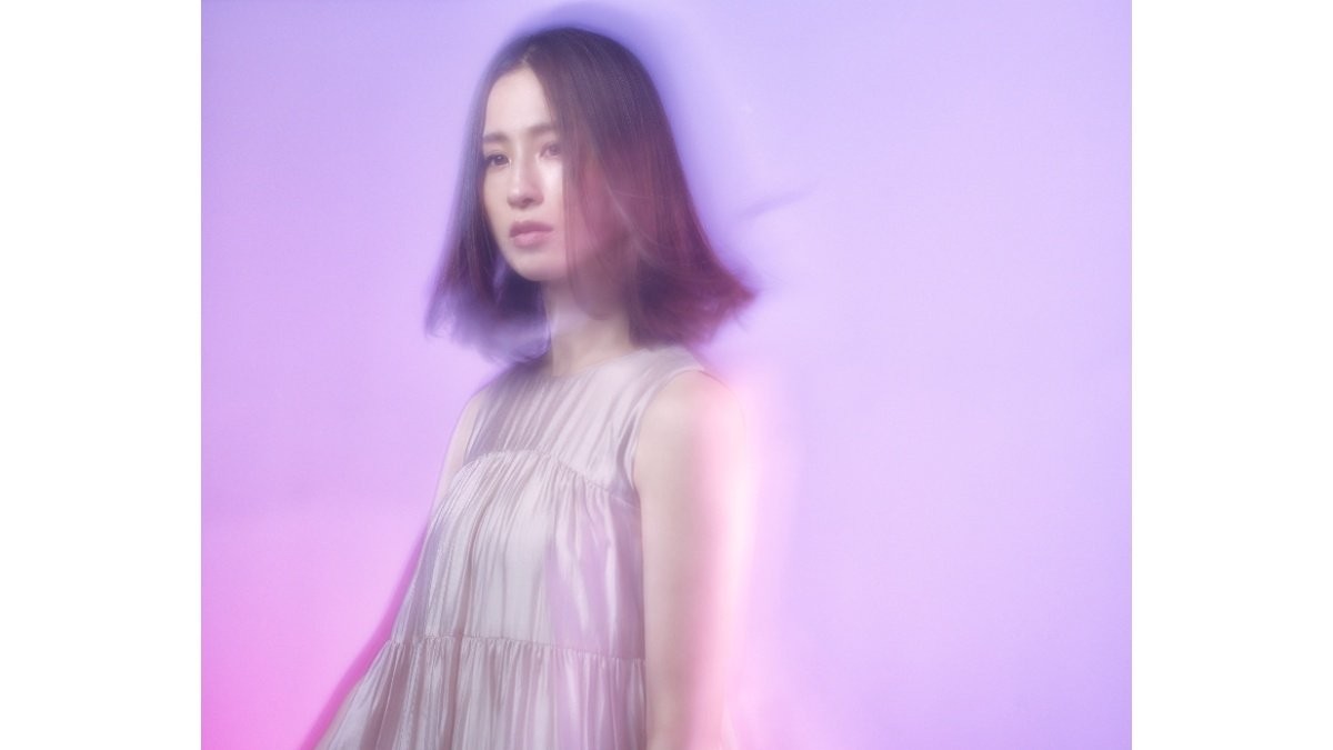 Uru、back number書き下ろし主題歌コラボ実現　「素敵な曲と歌詞をそのまま吹き込もうと歌いました」