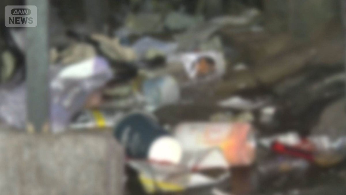 渋谷ポイ捨て罰則金2000円　ごみ箱設置しないと5万円　「区民負担は適切でない」区長