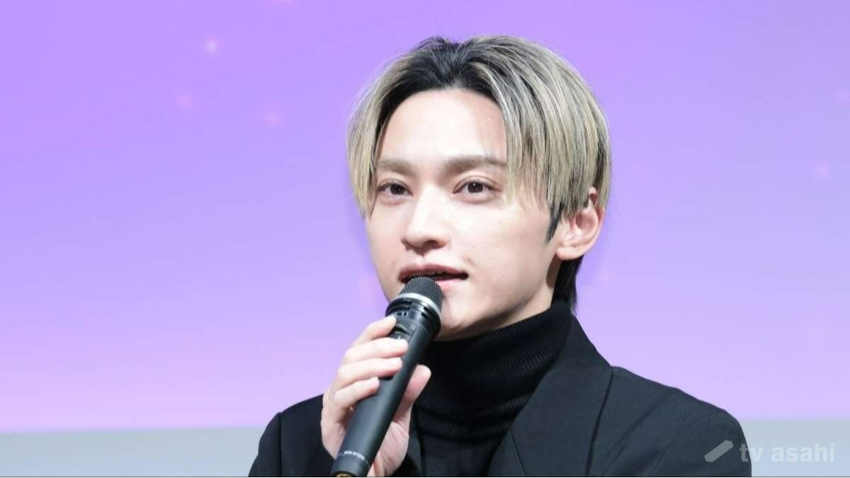 SKY-HIの一部報道についてBMSGが声明「軽率な行動でありました」