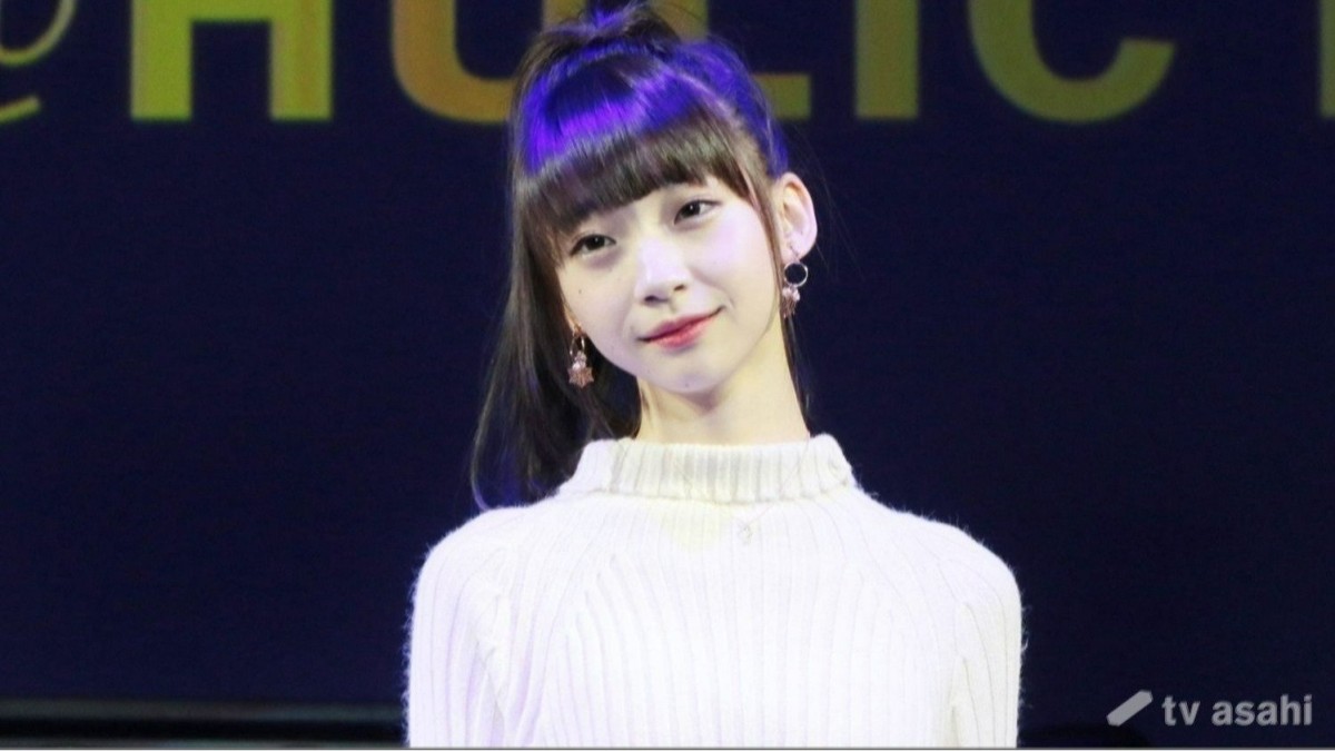 元NGT48でタレントの荻野由佳、緊急帝王切開だったことを明かす