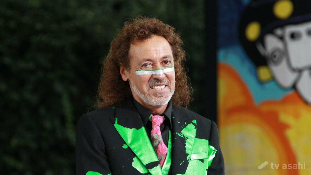 サッカー元日本代表のラモス瑠偉氏、直腸がんのステージ3公表