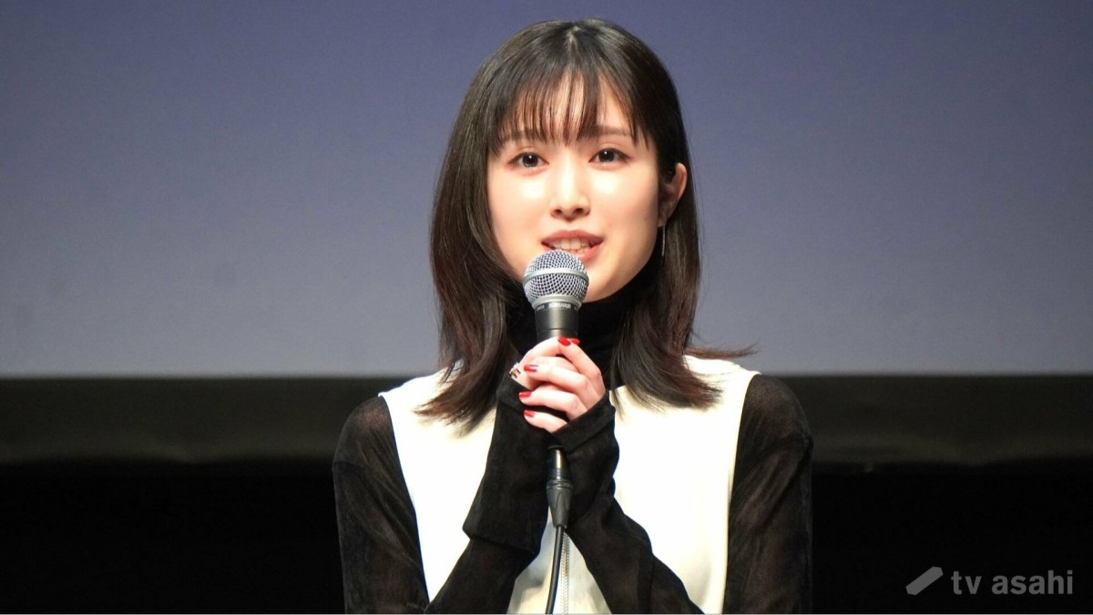 福本莉子、海外旅行でのハプニングを明かす「しまった〜ってなりました」