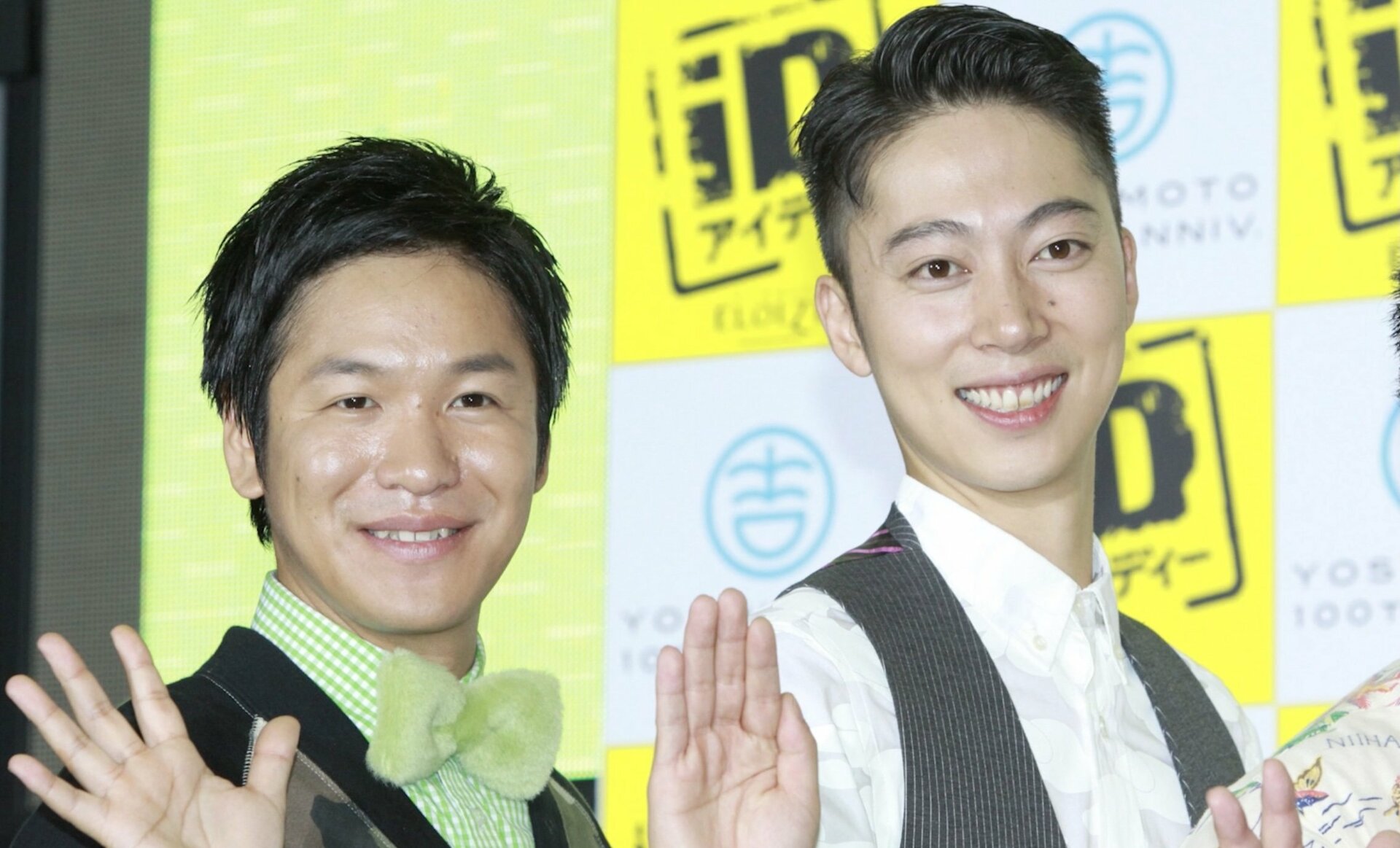 「俺より稼いでから文句言え」 離婚し“モラハラ夫”と呼ばれた「はんにゃ.」川島が語った後悔と弁明…離乳食インストラクター、おひるねアート講師など資格取得も裏目に?