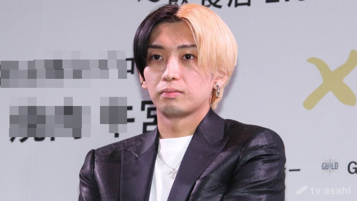 “0日婚”のYouTuber・ヒカルが離婚「この数か月間、息苦しかった」5月に結婚発表