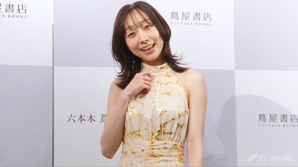 須田亜香里、今年もノースキャンダル「誰も私を追いかけていない」