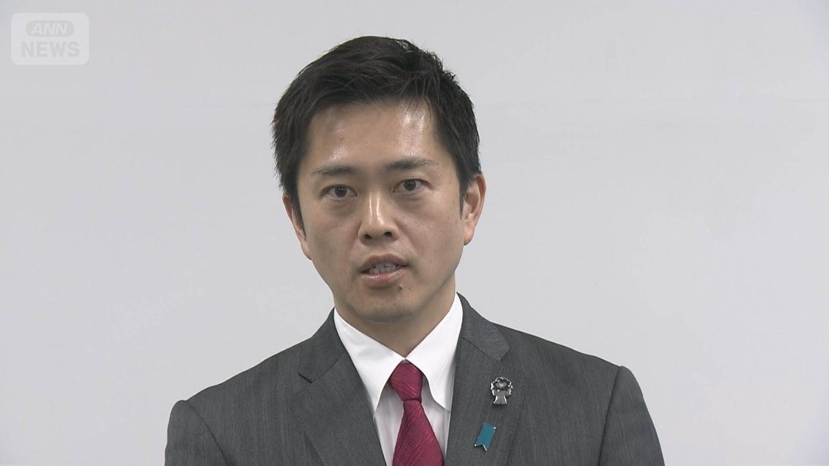 「国保逃れ」疑惑の維新議員を調査　藤田共同代表「悪質性高ければ処分」