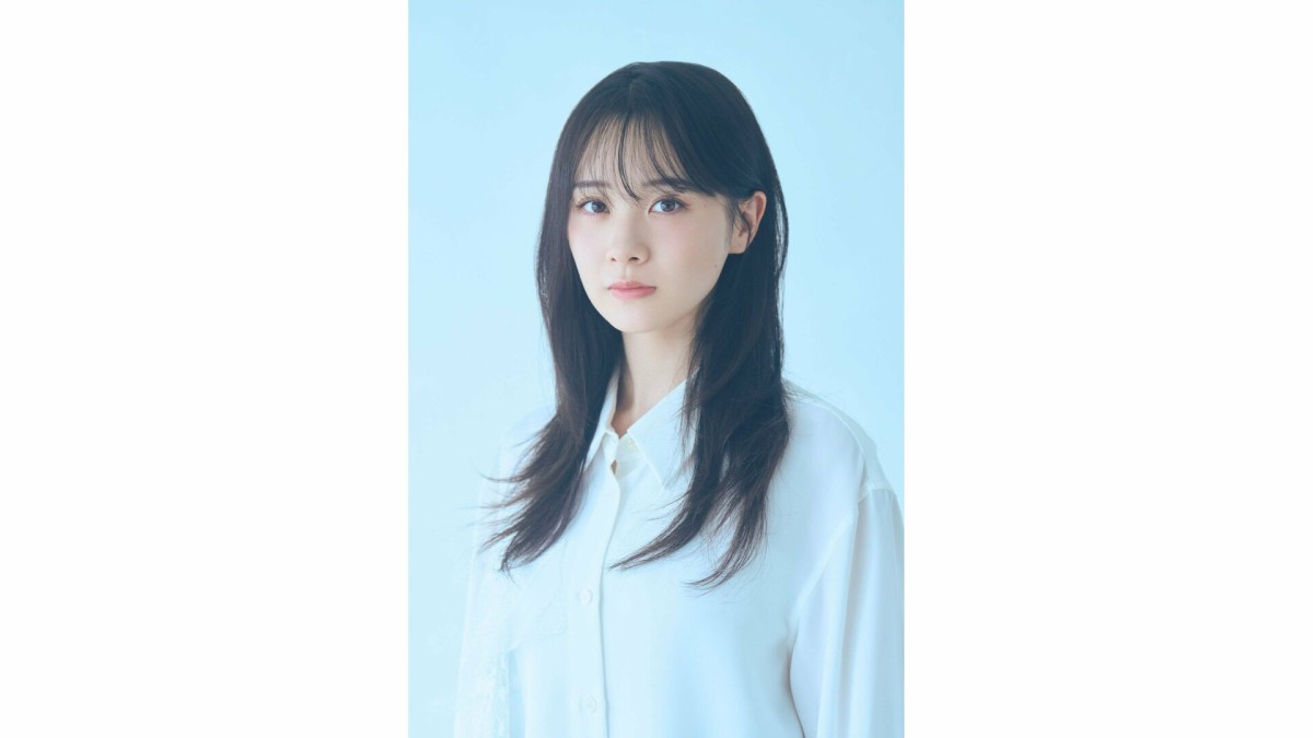 元AKB48の横山結衣、改名を発表「祖父母の名字をいただきました」