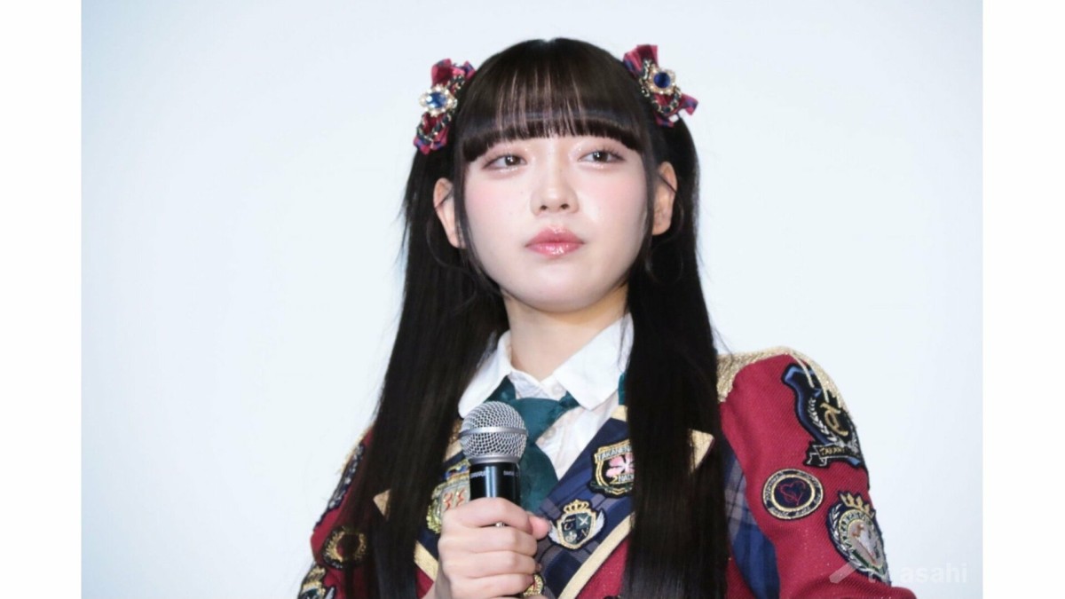 アイドルグループのリーダーが活動休止、数年前の画像がSNSに…