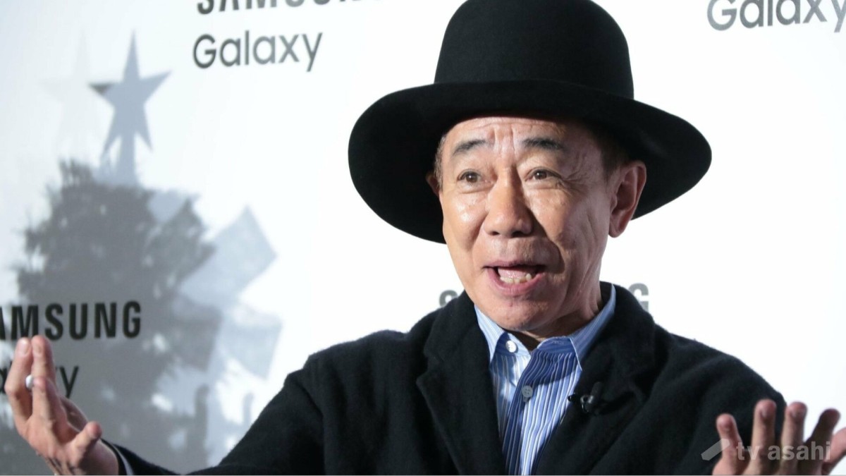 木梨憲武「形になっていくのが楽しい」楽曲制作の裏側を語る