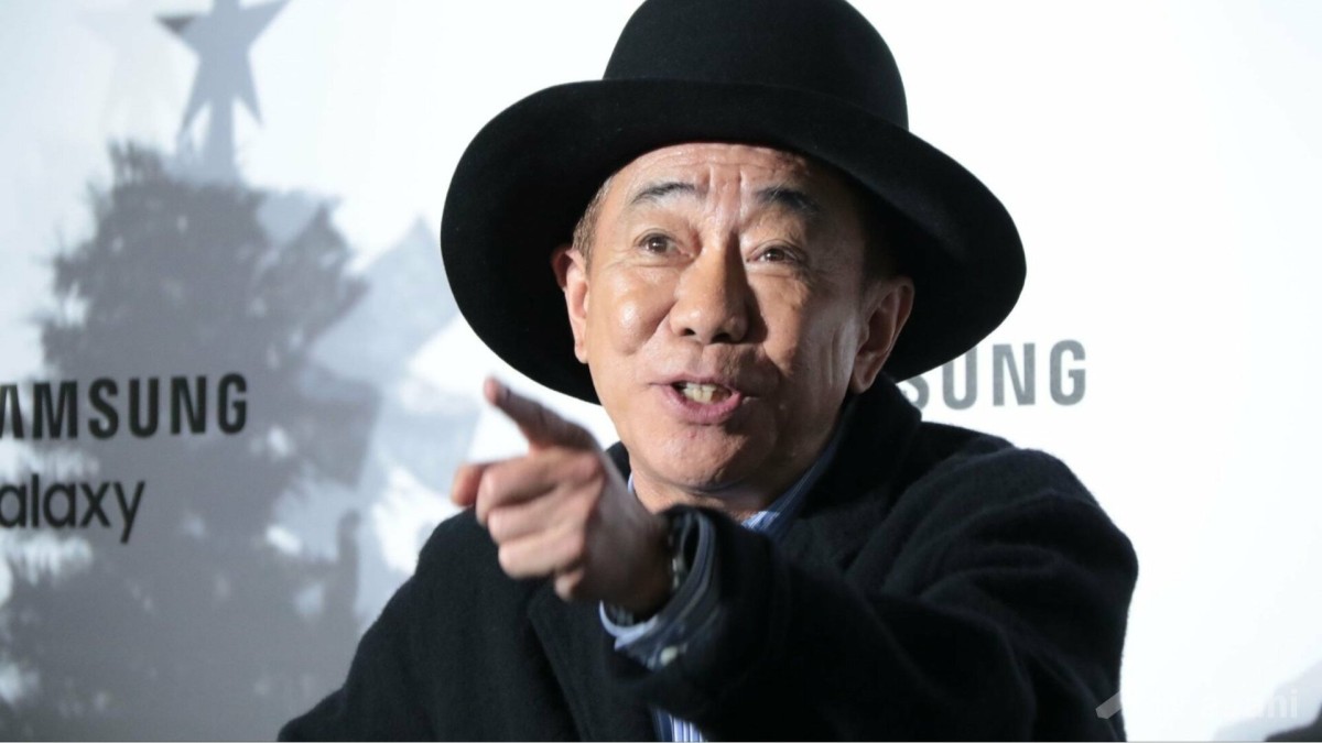 木梨憲武、持論を語る「誰も褒めなきゃ自分で褒めるしかない」