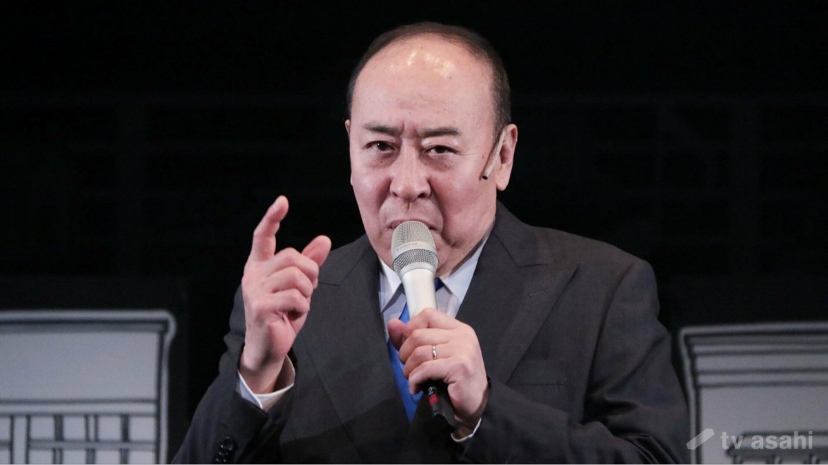 モト冬樹、めまいが約3カ月続いていた「吐き気と汗もすごくて、、」