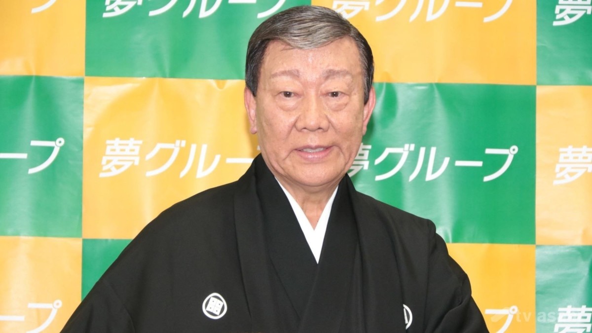 【データ箱】訃報：2025年7月〜11月に他界した著名人、芸能人