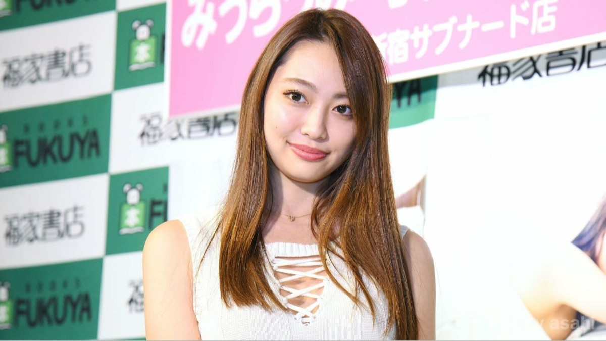 元“可愛すぎる音大生”みうらうみさんが国際結婚を発表！今年5月に台湾への移住を報告