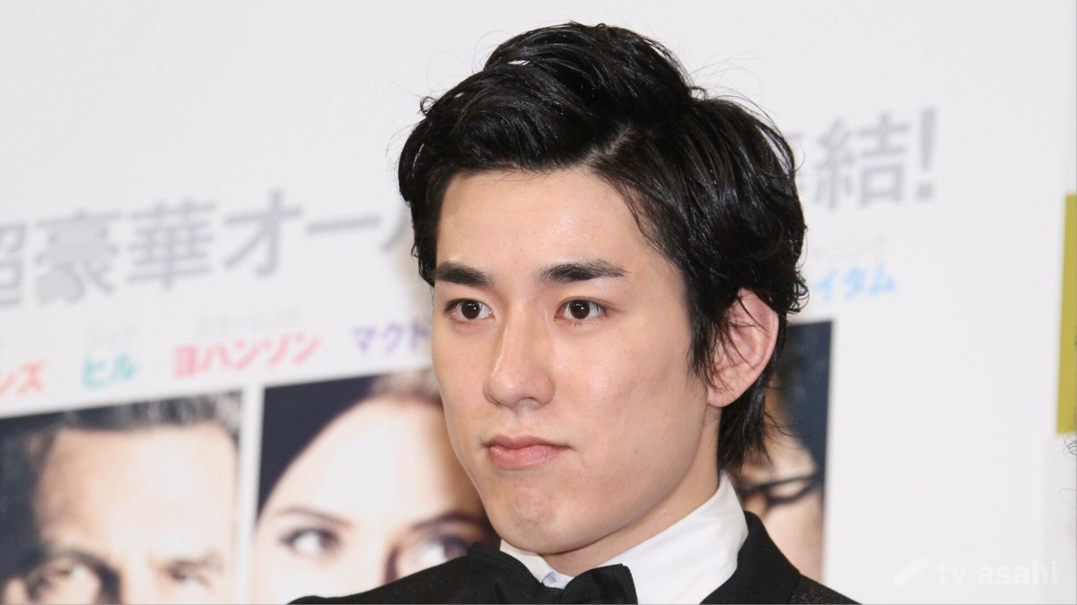 高畑裕太、胃腸炎から回復　母・高畑淳子の看病に感謝　「出来の悪い息子でごめんな」