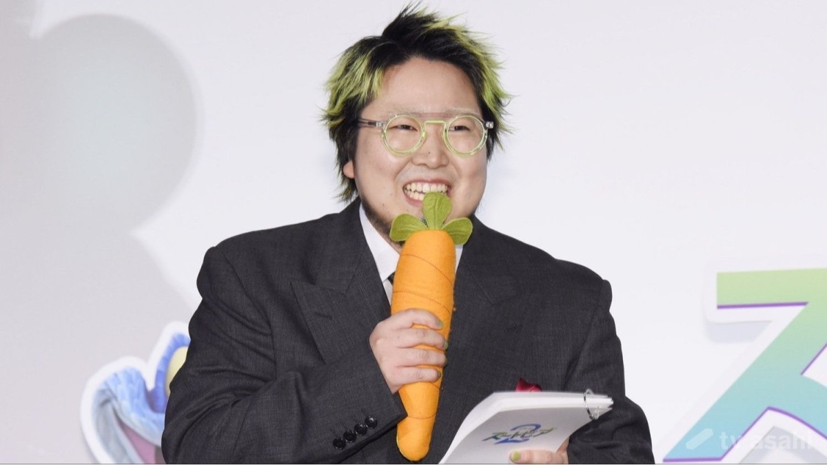 こっちのけんと、舞台挨拶MC務め「はいよろこんで」